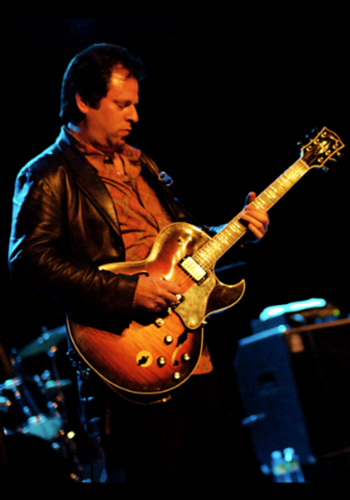Dave Specter Tour Dates 2017 - Upcoming Dave Specter Concert Dates and