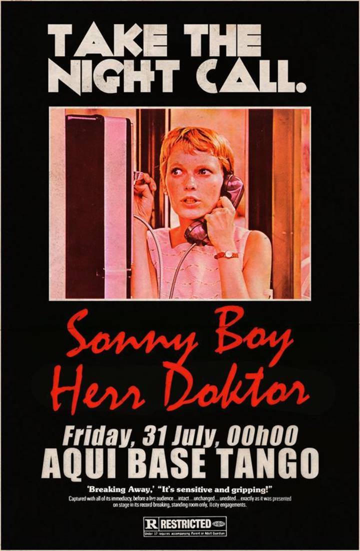 Sonny Boy (Official) Tour Dates, Concert Tickets, & Live Streams