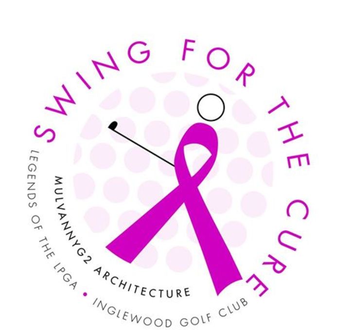 LPGA Legends Swing for the Cure Tour Dates, Concert Tickets, & Live Streams