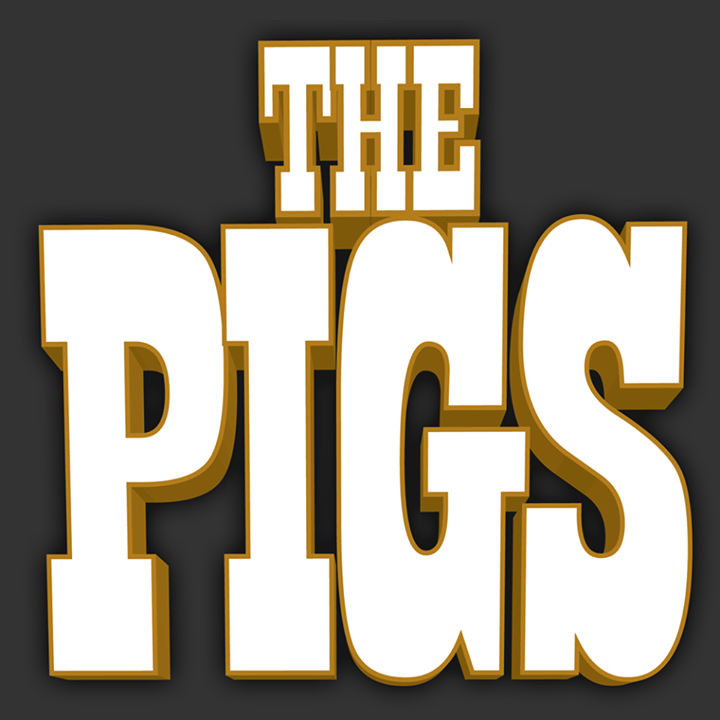The Pigs Concerts & Live Tour Dates 20242025 Tickets Bandsintown
