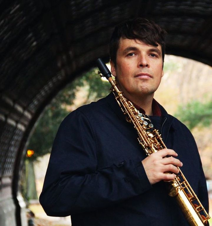 Igor Lumpert & Innertextures Queens County Tickets, Culture lab Sep 08