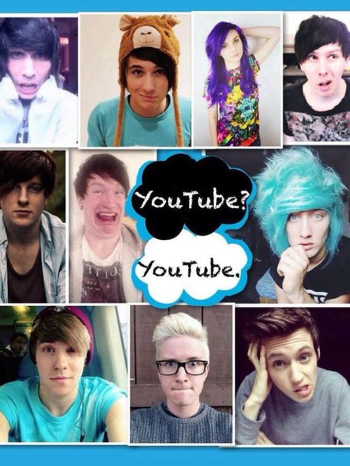 Youtubers Tour Dates, Concert Tickets, & Live Streams