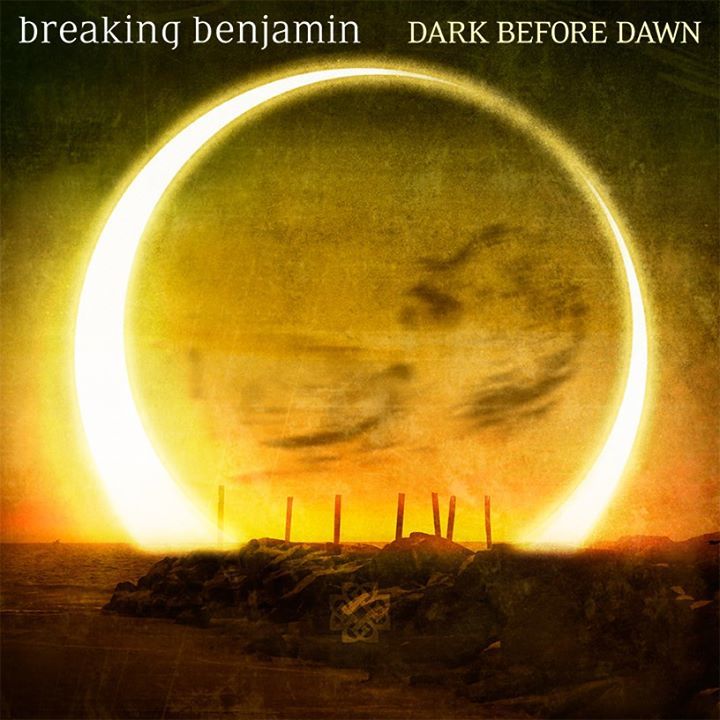 Breaking benjamin tour dates