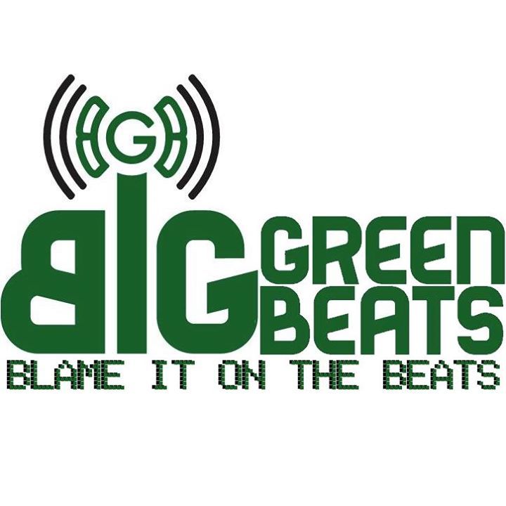 Big Green Beats Tour Dates, Concert Tickets, & Live Streams