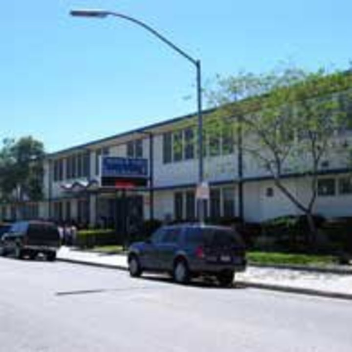 List 101+ Pictures chester w nimitz middle school photos Stunning