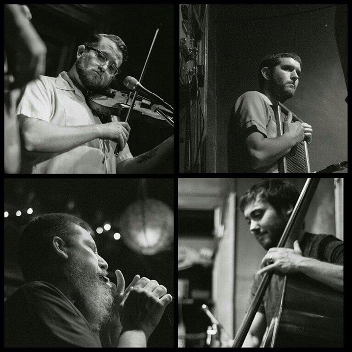 The Brothers Quinn Concerts & Live Tour Dates 20242025 Tickets