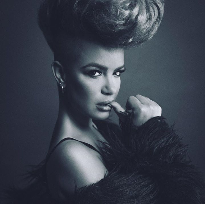 Eva Simons Tour Dates 2016 - Upcoming Eva Simons Concert Dates and ...