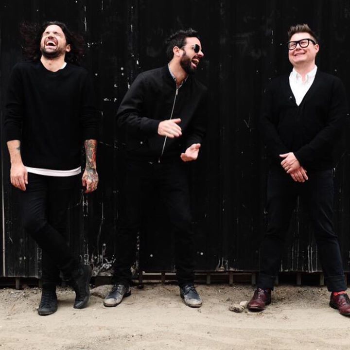 The Crash Kings Concerts & Live Tour Dates 20242025 Tickets Bandsintown