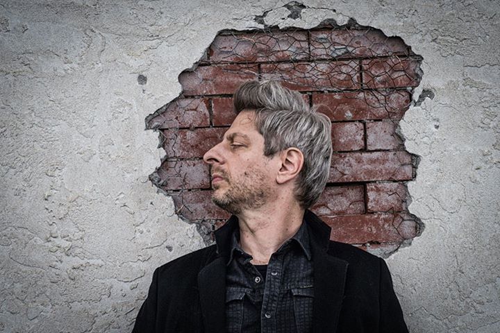 Mike Gordon Concerts & Live Tour Dates: 2024-2025 Tickets | Bandsintown