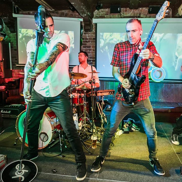 J90 Tour Dates 2020, Concert Tickets & Live Streams | Bandsintown