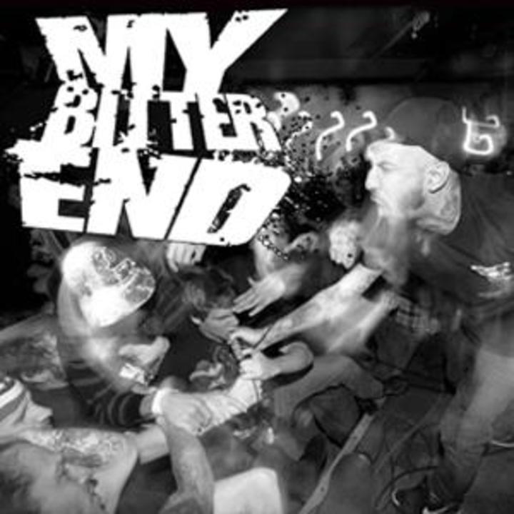 My Bitter End Concerts & Live Tour Dates 20242025 Tickets Bandsintown