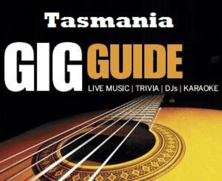 Tasmania Gig Guide Tour Dates, Concert Tickets, & Live Streams