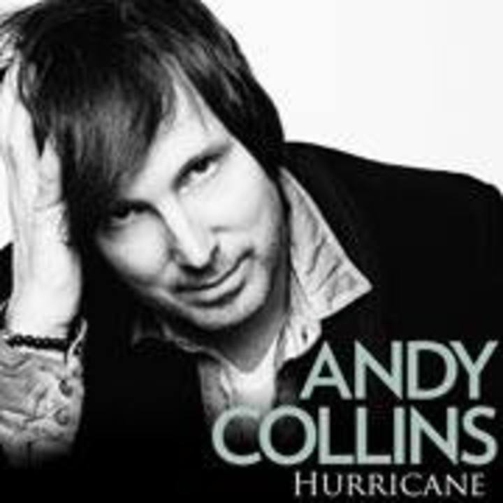 Bandsintown Andy Collins Tickets Mallard Lounge Chateau Whistler