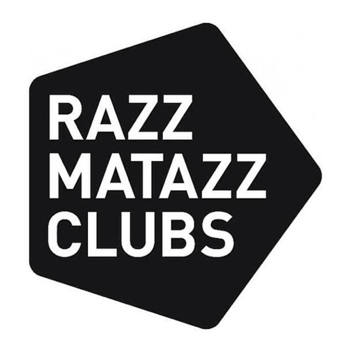 Razzmatazz Concerts & Live Tour Dates 20242025 Tickets Bandsintown