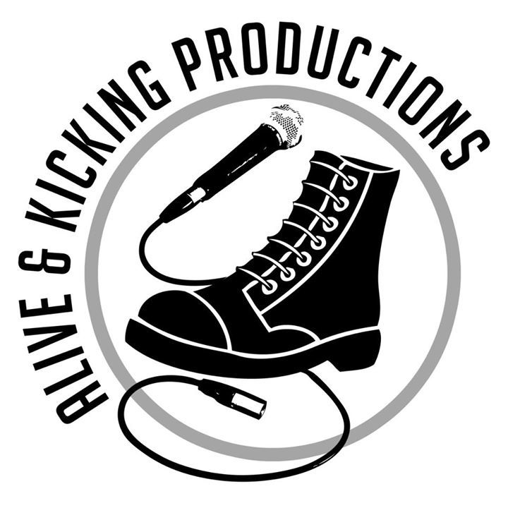 Alive & Kicking Productions Tour Dates, Concert Tickets, & Live Streams Alive & Kicking Productions Tour Dates, Concert Tickets, & Live Streams