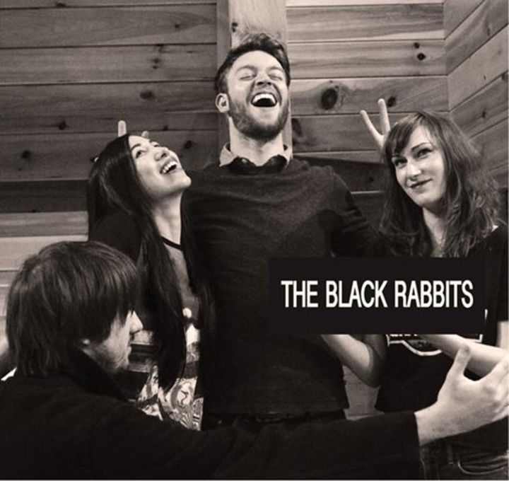 the Black Rabbits Concerts & Live Tour Dates: 2024-2025 Tickets ...