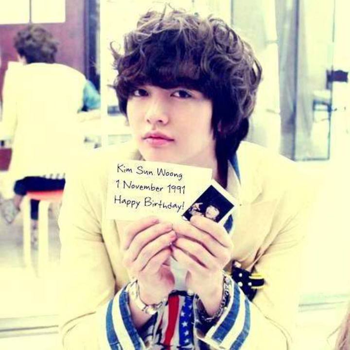 Kim Sun Woong Tour Dates Concert Tickets Live Streams