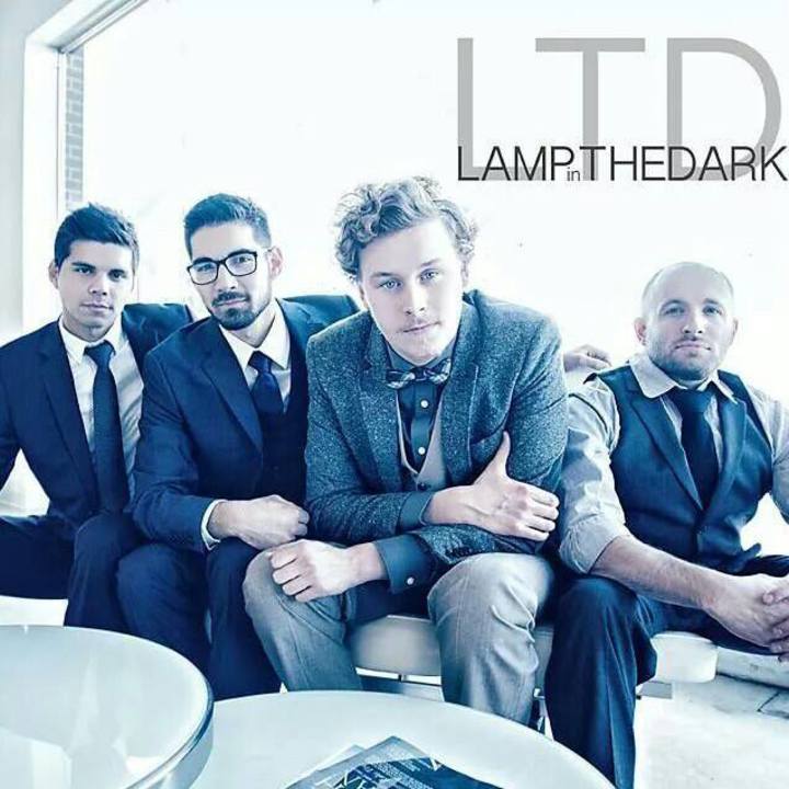 Bandsintown Lamp in the Dark Tickets Crossroads Community Church