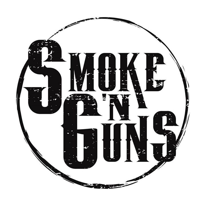 Smoke 'n Guns Concerts & Live Tour Dates 20232024 Tickets Bandsintown