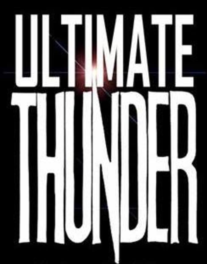 Ultimate Thunder Concerts & Live Tour Dates 20232024 Tickets