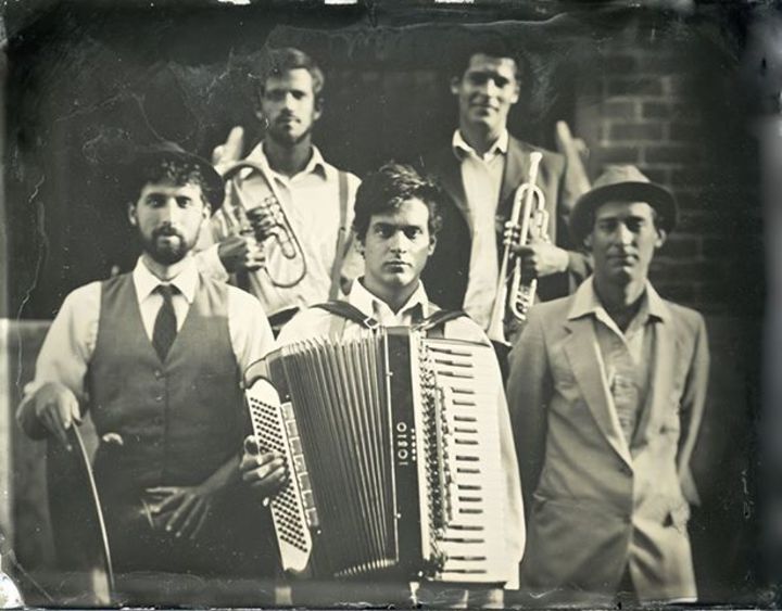 The Blasting Company Concerts & Live Tour Dates 20242025 Tickets