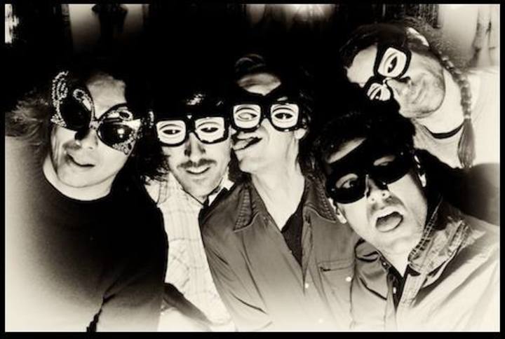 Hot Snakes Concerts & Live Tour Dates 20242025 Tickets Bandsintown