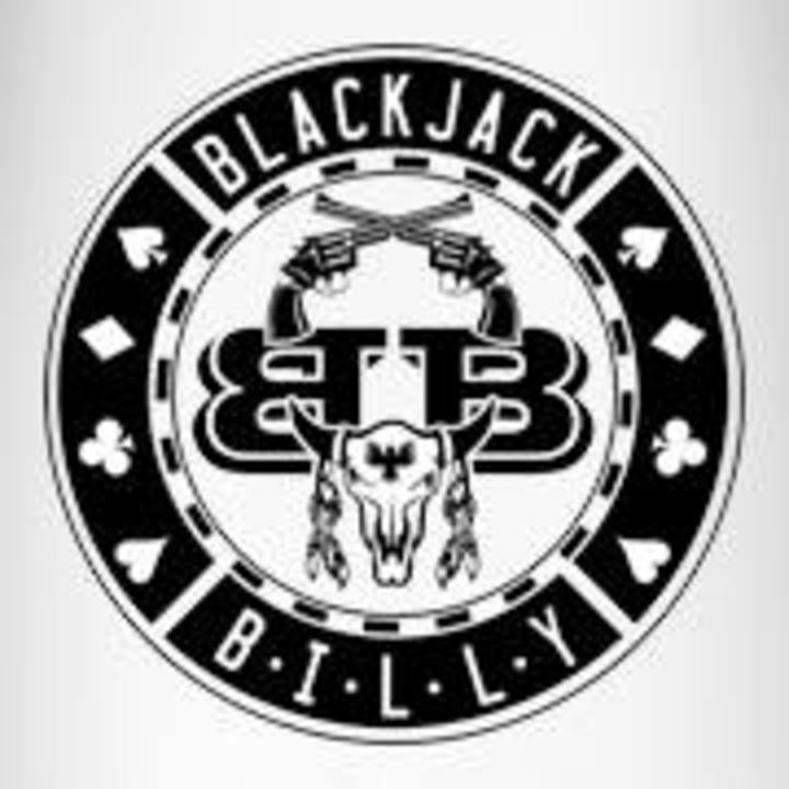 blackjack billy tour 2023