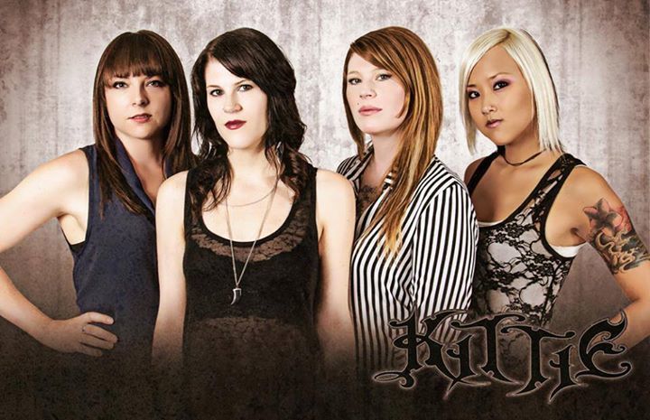 Kittie Tour Dates 2017 - Upcoming Kittie Concert Dates and Tickets ...