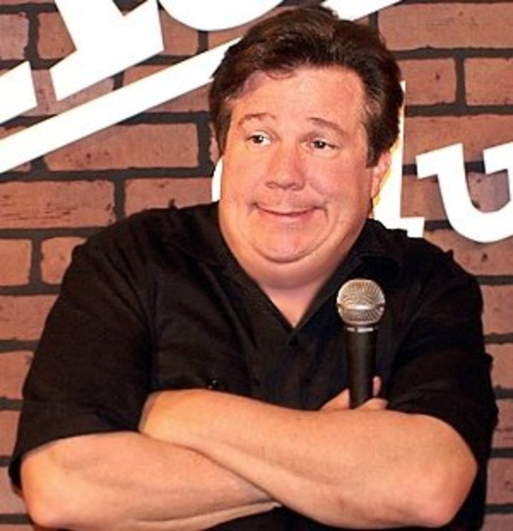 Bandsintown Chas Elstner Tickets Brad Garrett Comedy Club at MGM