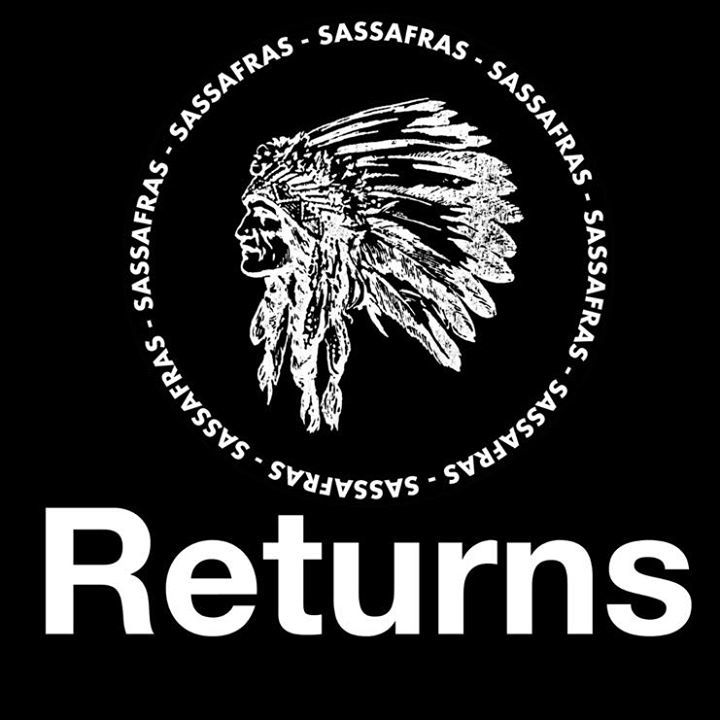 Sassafras Concerts & Live Tour Dates 20242025 Tickets Bandsintown