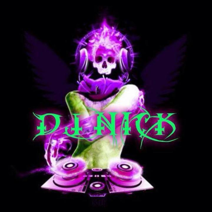DJ NICK Hits Tour Dates, Concert Tickets, & Live Streams