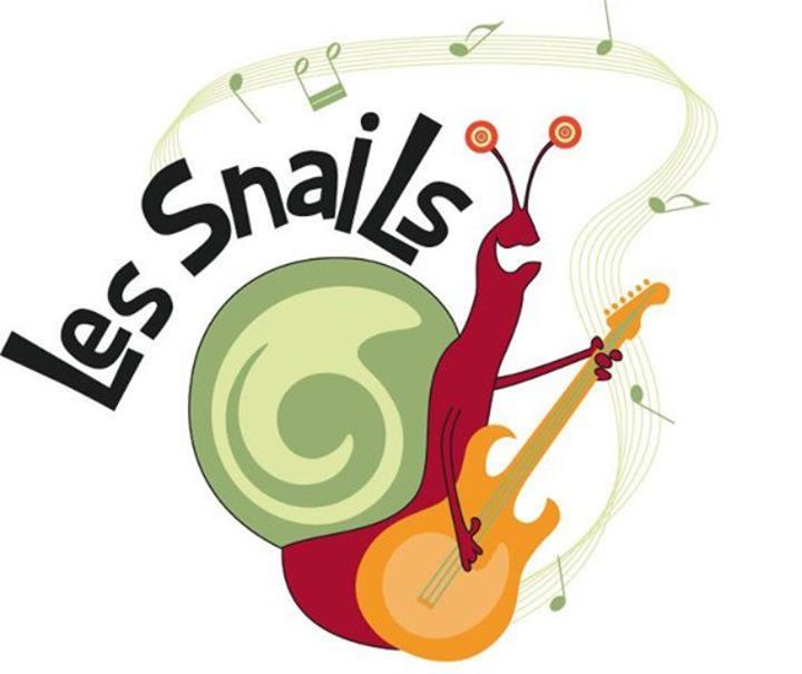 Les Snails Tour Dates, Concert Tickets, & Live Streams