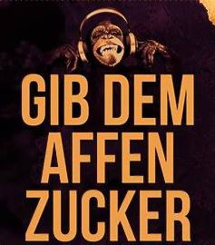 Gib dem Affen Zucker Tour Dates, Concert Tickets, & Live Streams