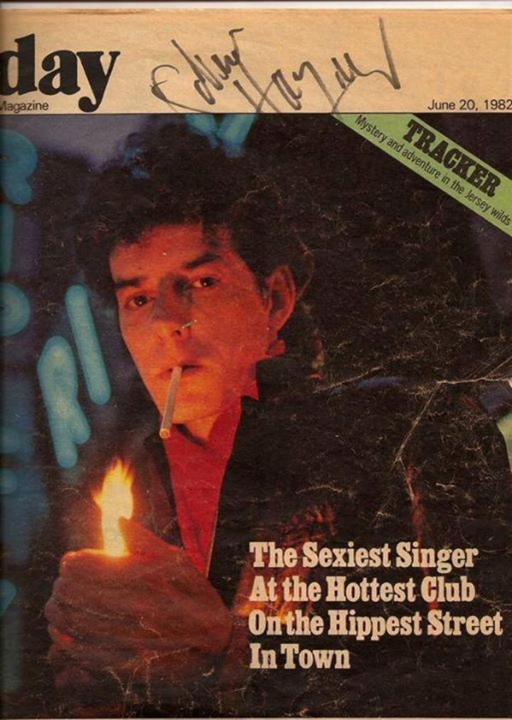 Remembering Robert Hazard Tour Dates, Concert Tickets