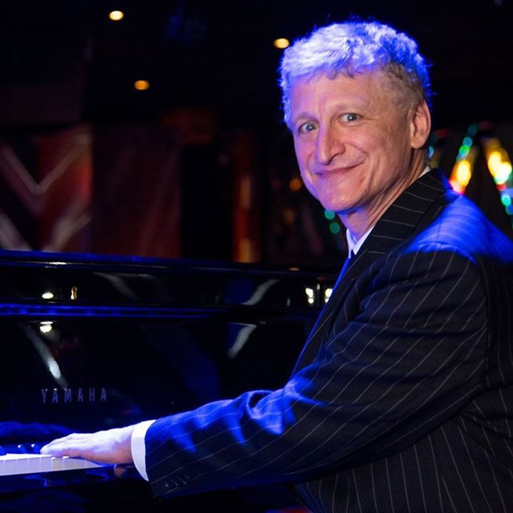 david-kikoski-tour-dates-2020-concert-tickets-bandsintown