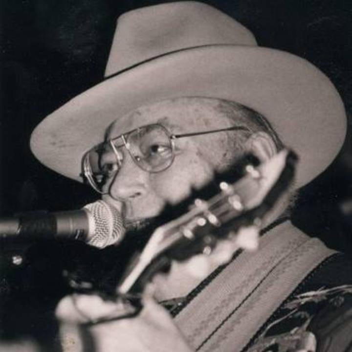 Don Walser and The Pure Texas Band Tour Dates, Concert Tickets, & Live