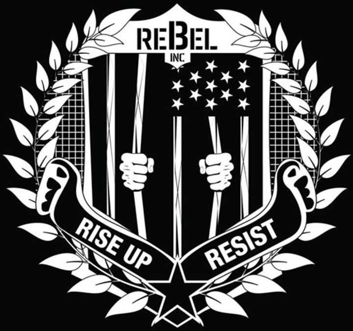 Rebel Inc. Concerts & Live Tour Dates 20242025 Tickets Bandsintown