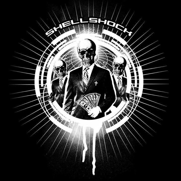 Shellshock Concerts & Live Tour Dates 20242025 Tickets Bandsintown