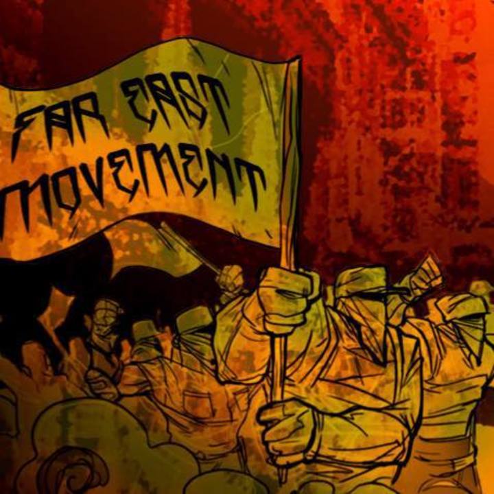 Far East Movement Concerts & Live Tour Dates: 2024-2025 Tickets
