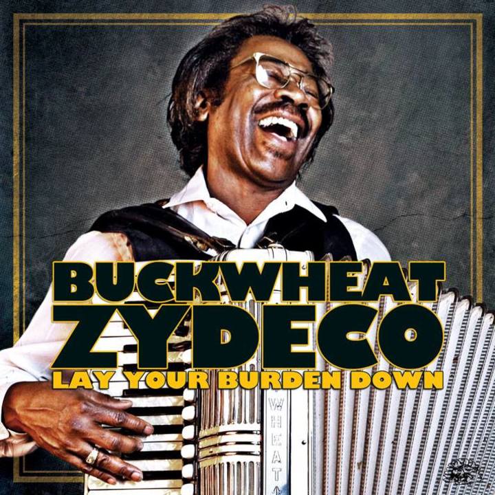 Buckwheat Zydeco Concerts & Live Tour Dates 20242025 Tickets