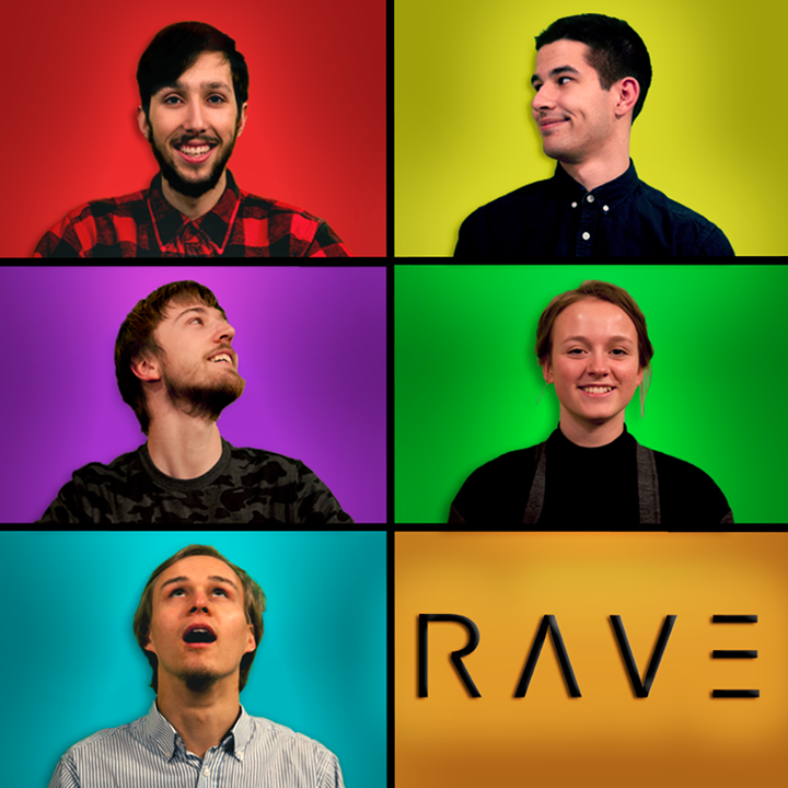 rave-concerts-live-tour-dates-2024-2025-tickets-bandsintown