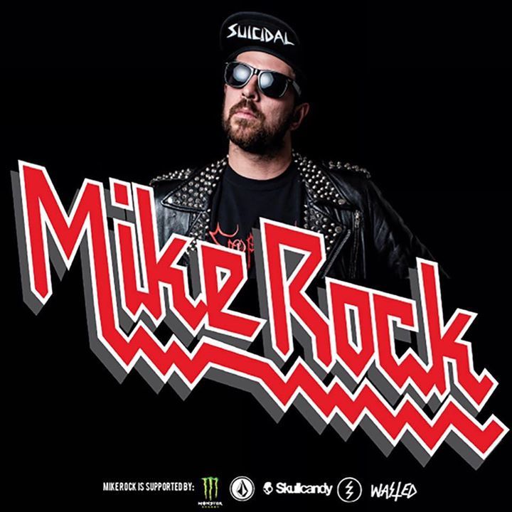 DJ MIKE ROCK Concert Tickets 2023 Live Tour Dates Bandsintown