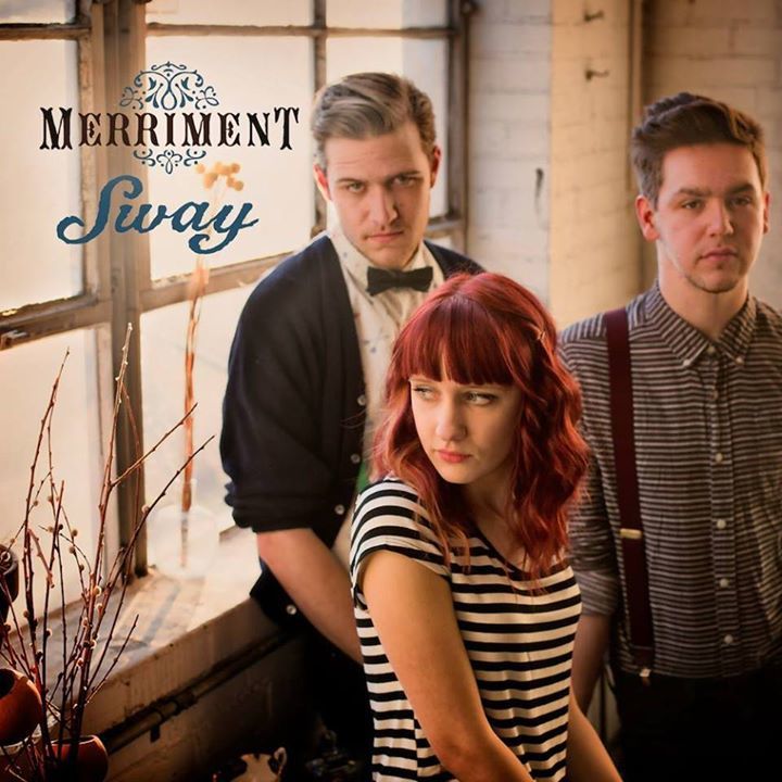Merriment Concerts & Live Tour Dates: 2024-2025 Tickets | Bandsintown