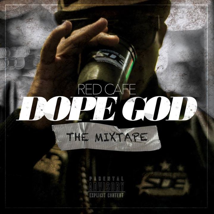 Red Cafe Concerts & Live Tour Dates 20242025 Tickets Bandsintown