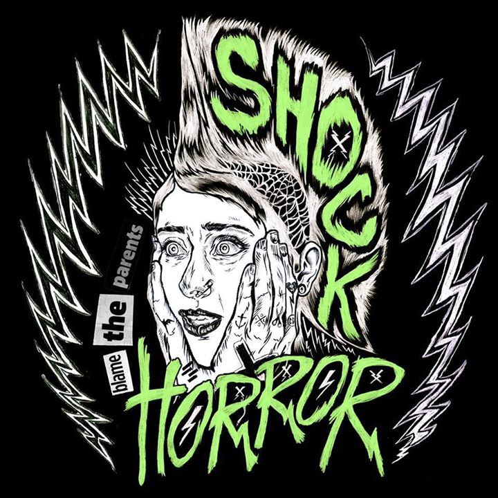 Shock Horror Tour Dates, Concert Tickets, & Live Streams
