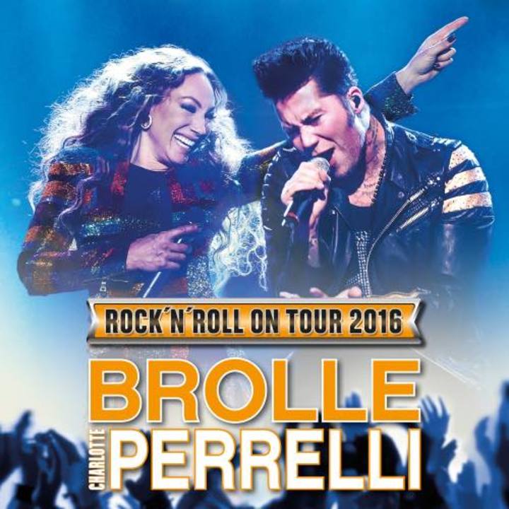 Brolle Concerts & Live Tour Dates 20242025 Tickets Bandsintown