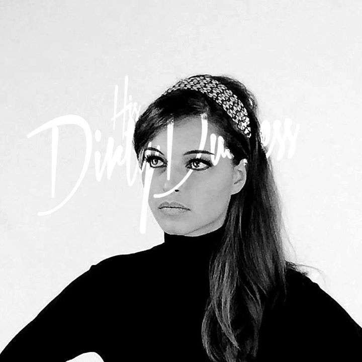 Bandsintown His Dirty Duchess Tickets Into The Great Wide Open, Sep