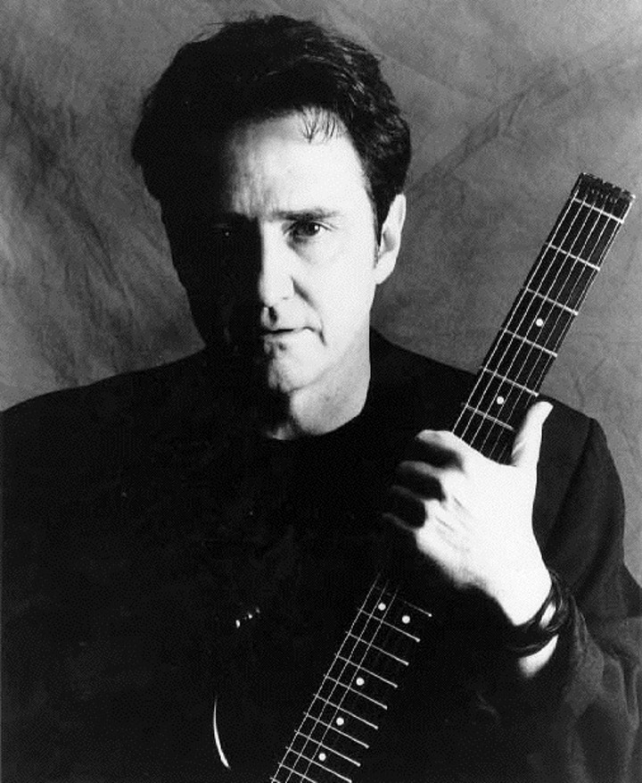 Buck Dharma Concerts & Live Tour Dates: 2024-2025 Tickets | Bandsintown