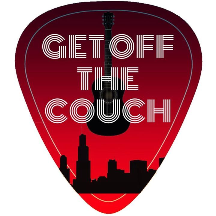 Get Off The Couch Tour Dates 2020 Concert Tickets Bandsintown