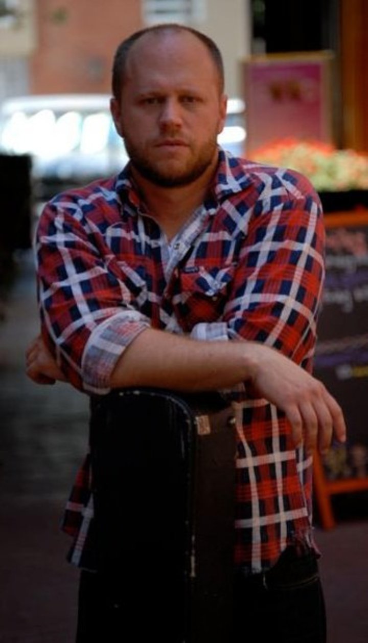 Barrett Johnson Music Tour Dates, Concert Tickets, & Live Streams